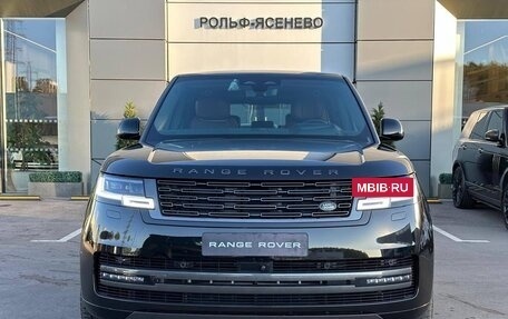 Land Rover Range Rover IV рестайлинг, 2025 год, 29 970 000 рублей, 2 фотография
