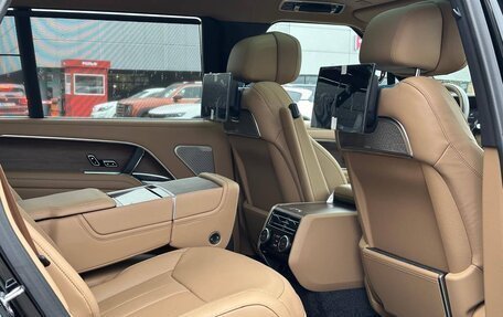 Land Rover Range Rover IV рестайлинг, 2025 год, 29 970 000 рублей, 14 фотография