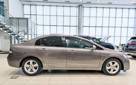 Honda Civic VIII, 2011 год, 1 150 000 рублей, 5 фотография