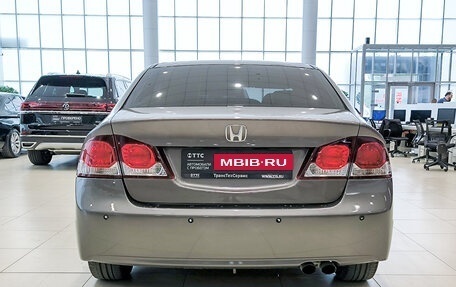 Honda Civic VIII, 2011 год, 1 150 000 рублей, 7 фотография