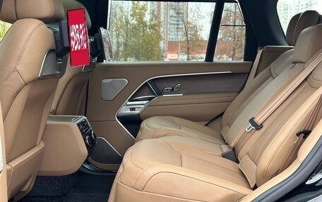 Land Rover Range Rover IV рестайлинг, 2025 год, 29 970 000 рублей, 12 фотография