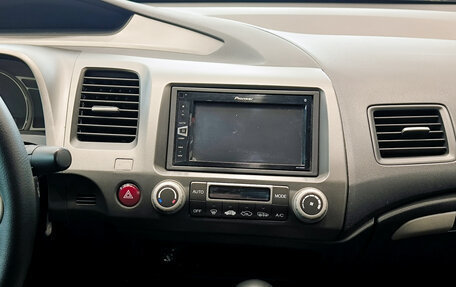 Honda Civic VIII, 2011 год, 1 150 000 рублей, 18 фотография