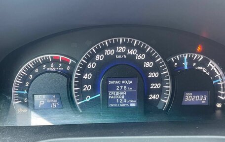 Toyota Camry, 2013 год, 1 275 000 рублей, 10 фотография