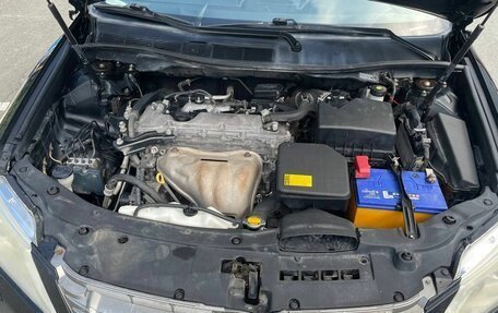 Toyota Camry, 2013 год, 1 275 000 рублей, 12 фотография