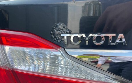 Toyota Camry, 2013 год, 1 275 000 рублей, 18 фотография