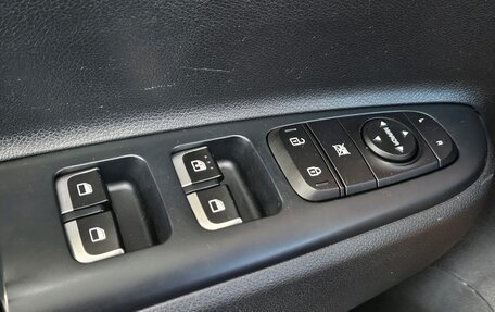 KIA Rio IV, 2020 год, 1 599 000 рублей, 15 фотография