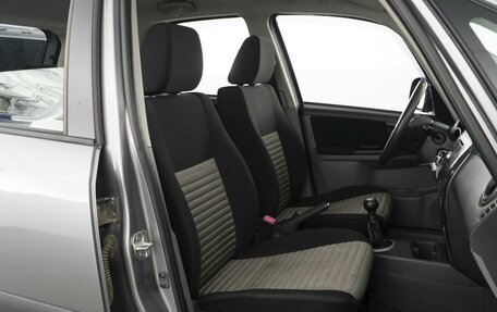 Suzuki SX4 II рестайлинг, 2013 год, 854 126 рублей, 8 фотография
