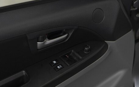 Suzuki SX4 II рестайлинг, 2013 год, 854 126 рублей, 13 фотография