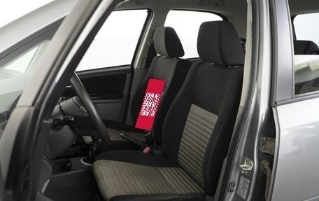 Suzuki SX4 II рестайлинг, 2013 год, 854 126 рублей, 10 фотография