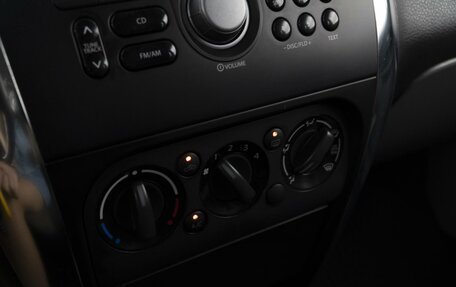 Suzuki SX4 II рестайлинг, 2013 год, 854 126 рублей, 18 фотография