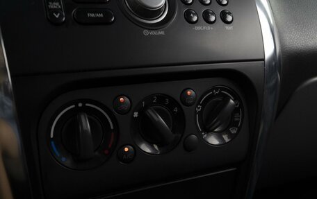 Suzuki SX4 II рестайлинг, 2013 год, 854 126 рублей, 17 фотография