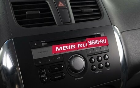 Suzuki SX4 II рестайлинг, 2013 год, 854 126 рублей, 16 фотография