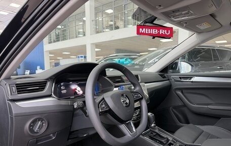 Skoda Superb III рестайлинг, 2025 год, 3 080 000 рублей, 8 фотография