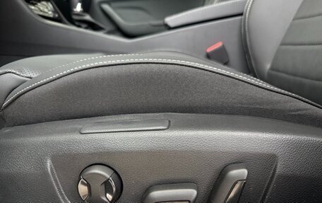 Skoda Superb III рестайлинг, 2025 год, 3 080 000 рублей, 16 фотография