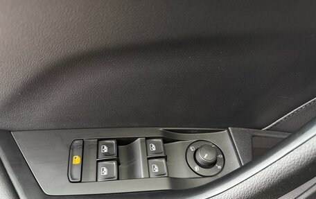 Skoda Superb III рестайлинг, 2025 год, 3 080 000 рублей, 17 фотография