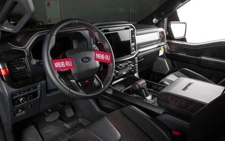 Ford F-150, 2025 год, 17 698 000 рублей, 8 фотография