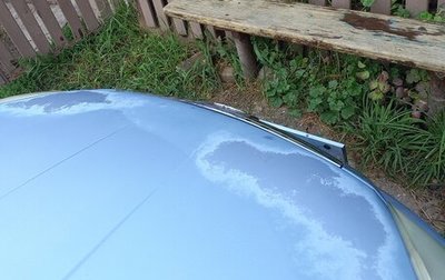 Chery Fora (A21), 2007 год, 200 000 рублей, 1 фотография