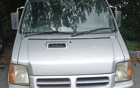 Suzuki Wagon R VI, 1998 год, 215 000 рублей, 1 фотография