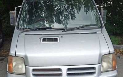 Suzuki Wagon R VI, 1998 год, 215 000 рублей, 1 фотография
