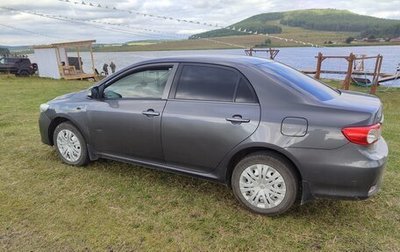 Toyota Corolla, 2012 год, 980 000 рублей, 1 фотография