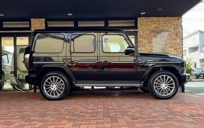 Mercedes-Benz G-Класс W463 рестайлинг _iii, 2022 год, 13 000 000 рублей, 1 фотография