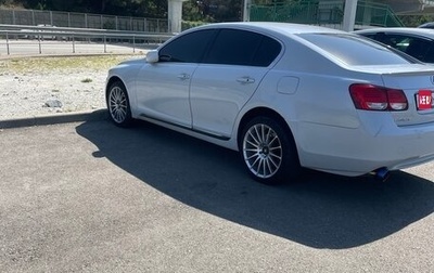 Lexus GS III рестайлинг, 2005 год, 830 000 рублей, 1 фотография