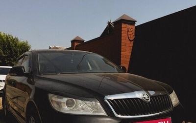 Skoda Octavia, 2009 год, 1 100 000 рублей, 1 фотография