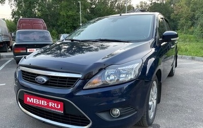 Ford Focus II рестайлинг, 2009 год, 650 000 рублей, 1 фотография
