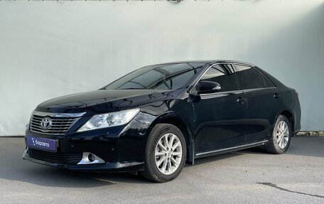 Toyota Camry, 2012 год, 1 790 000 рублей, 1 фотография