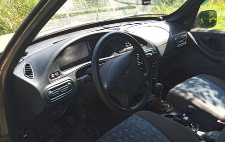 Chevrolet Niva I рестайлинг, 2005 год, 220 000 рублей, 10 фотография