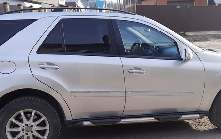 Mercedes-Benz M-Класс, 2007 год, 1 050 000 рублей, 7 фотография