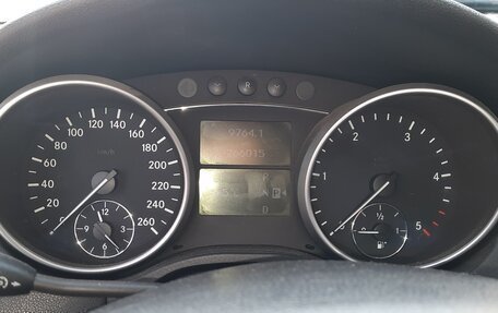 Mercedes-Benz M-Класс, 2007 год, 1 050 000 рублей, 9 фотография