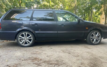 Volkswagen Passat B4, 1994 год, 225 000 рублей, 3 фотография