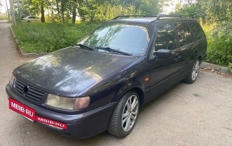 Volkswagen Passat B4, 1994 год, 225 000 рублей, 2 фотография