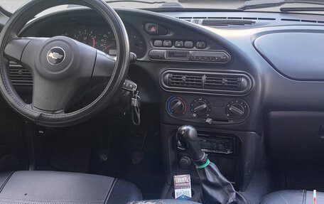 Chevrolet Niva I рестайлинг, 2011 год, 450 000 рублей, 3 фотография