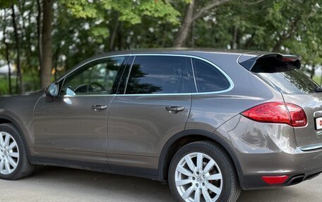 Porsche Cayenne III, 2012 год, 2 500 000 рублей, 4 фотография
