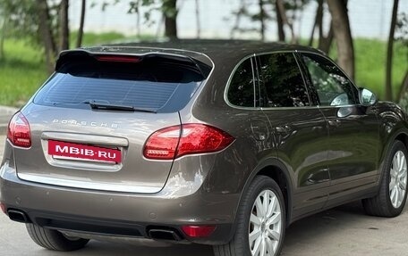 Porsche Cayenne III, 2012 год, 2 500 000 рублей, 5 фотография