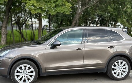 Porsche Cayenne III, 2012 год, 2 500 000 рублей, 7 фотография