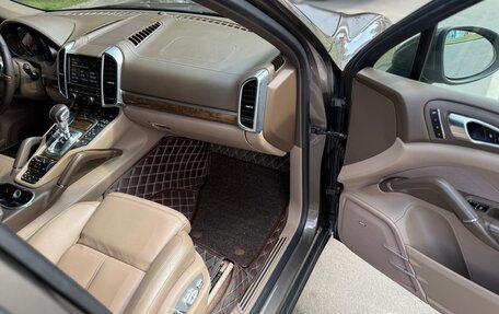 Porsche Cayenne III, 2012 год, 2 500 000 рублей, 14 фотография