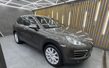 Porsche Cayenne III, 2012 год, 2 500 000 рублей, 9 фотография