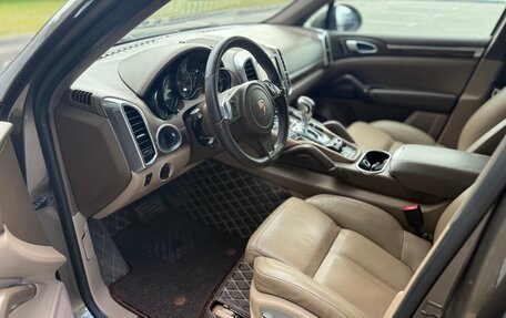 Porsche Cayenne III, 2012 год, 2 500 000 рублей, 10 фотография