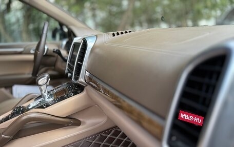 Porsche Cayenne III, 2012 год, 2 500 000 рублей, 13 фотография