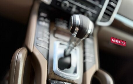 Porsche Cayenne III, 2012 год, 2 500 000 рублей, 16 фотография