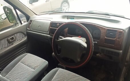 Suzuki Wagon R VI, 1998 год, 215 000 рублей, 5 фотография