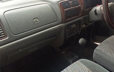 Suzuki Wagon R VI, 1998 год, 215 000 рублей, 10 фотография