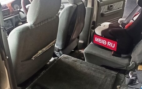 Suzuki Wagon R VI, 1998 год, 215 000 рублей, 9 фотография