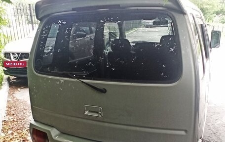 Suzuki Wagon R VI, 1998 год, 215 000 рублей, 4 фотография
