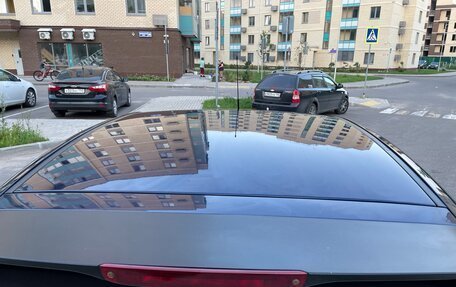 Ford Focus II рестайлинг, 2009 год, 650 000 рублей, 12 фотография