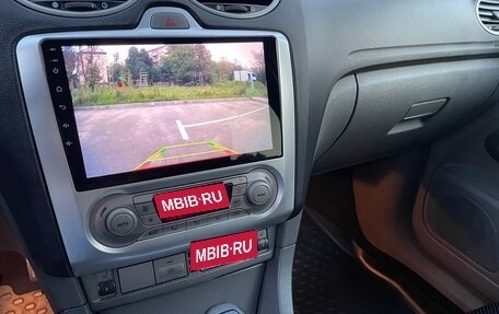 Ford Focus II рестайлинг, 2009 год, 650 000 рублей, 15 фотография
