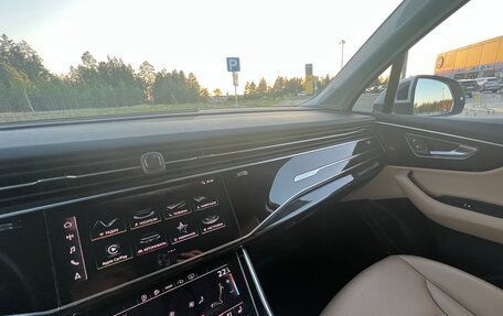 Audi Q7, 2020 год, 4 550 000 рублей, 7 фотография
